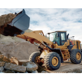 6Ton FL966H Wheel Loader on Sale